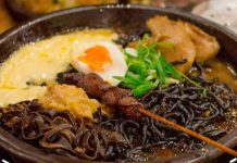 Tata Cara Makan Mie Ramen Ala Naruto Uzumaki: Benar atau Nggak? Foto: Instagram (@ichiroramenmarket)