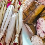 Berburu Dodol Minahasa dan Nasi Jaha di Hari Pengucapan Syukur Dodol Minahasa dan Nasi Jaha