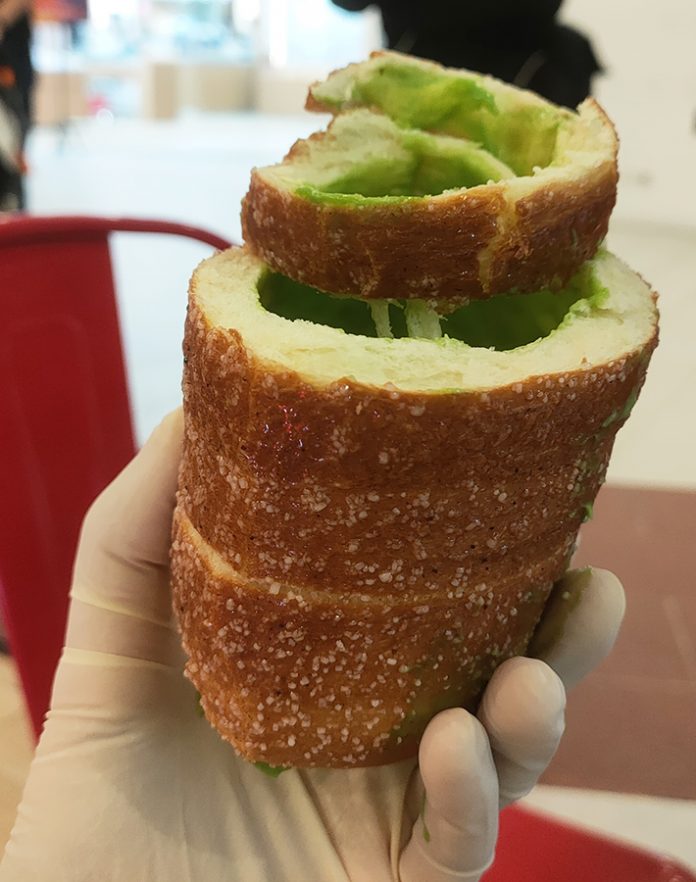 take barli, asian kurtos