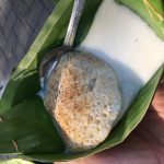 Serabi Khas Blora, Kuliner yang Bikin Kita Seakan Kembali Ke Tempoe Doeloe