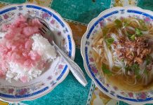 Soto H. Minah Dalam Semangkuk Kenangan Soto H. Minah