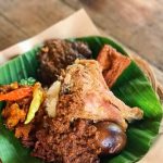 Gudeg Rasa Makjleb sumber gambar : Kumparan.com