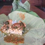 Ternyata Begini Rasanya Pecel Dong Jati Legendaris Khas Blora, Kalian Harus Coba!