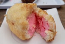 Grup Whatsapp ‘GAES’ Dan Sepotong Es Bagoreng es bagoreng