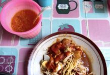 toge goreng sin hwa