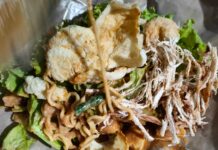 rujak juhi