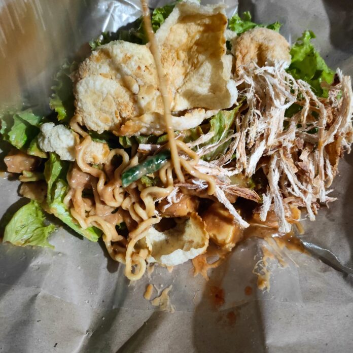 rujak juhi